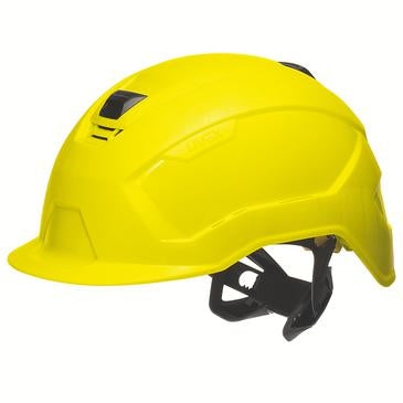 Schutzhelm uvex pronamic 9731030 weiß mit Lüftungen (97310)
