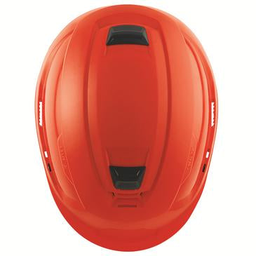 Schutzhelm uvex pronamic 9731030 weiß mit Lüftungen (97310)