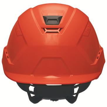 Schutzhelm uvex pronamic 9731030 weiß mit Lüftungen (97310)