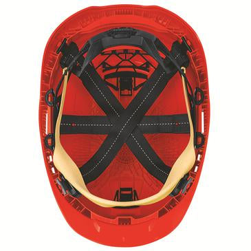 Schutzhelm uvex pronamic 9731030 weiß mit Lüftungen (97310)