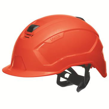 Schutzhelm uvex pronamic 9731030 weiß mit Lüftungen (97310)