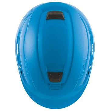 Schutzhelm uvex pronamic 9731030 weiß mit Lüftungen (97310)