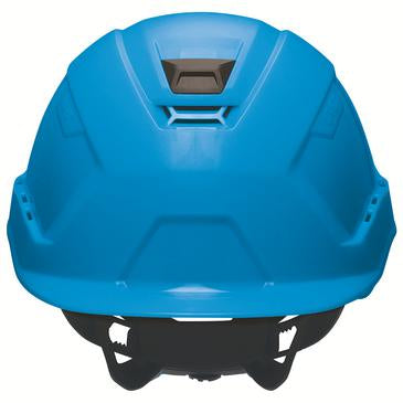 Schutzhelm uvex pronamic 9731030 weiß mit Lüftungen (97310)
