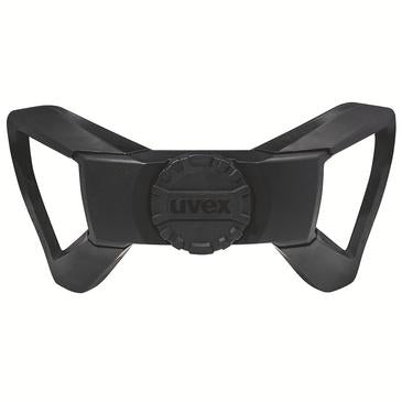 Schutzhelm uvex pronamic 9731030 weiß mit Lüftungen (97310)