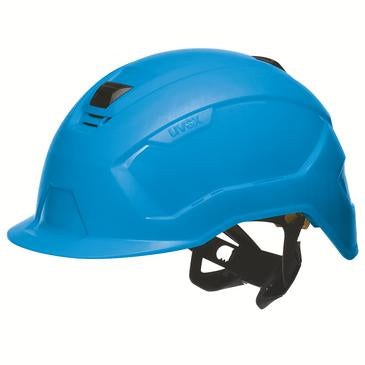 Schutzhelm uvex pronamic 9731030 weiß mit Lüftungen (97310)