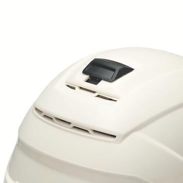 Schutzhelm uvex pronamic 9731031 weiß mit Lüftungen (97311)