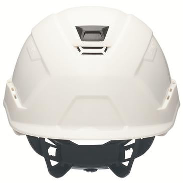 Schutzhelm uvex pronamic 9731031 weiß mit Lüftungen (97311)