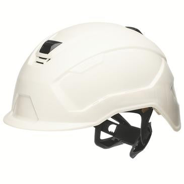 Schutzhelm uvex pronamic 9731031 weiß mit Lüftungen (97311)