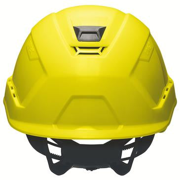 Schutzhelm uvex pronamic 9731031 weiß mit Lüftungen (97311)