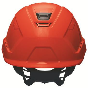 Schutzhelm uvex pronamic 9731031 weiß mit Lüftungen (97311)