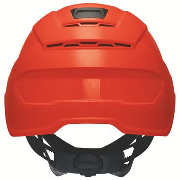Schutzhelm uvex pronamic 9731031 weiß mit Lüftungen (97311)