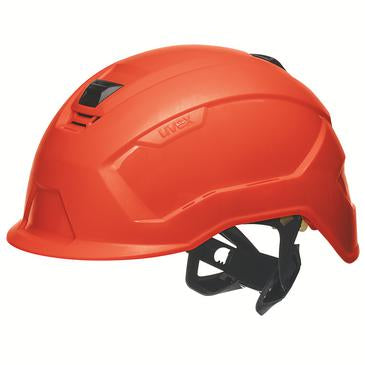Schutzhelm uvex pronamic 9731031 weiß mit Lüftungen (97311)