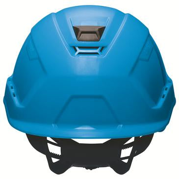 Schutzhelm uvex pronamic 9731031 weiß mit Lüftungen (97311)