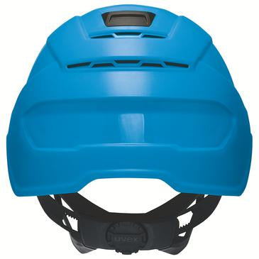 Schutzhelm uvex pronamic 9731031 weiß mit Lüftungen (97311)