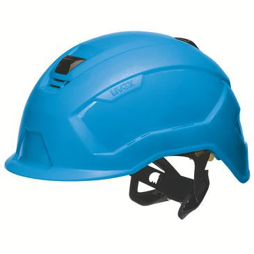 Schutzhelm uvex pronamic 9731031 weiß mit Lüftungen (97311)