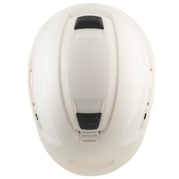 Schutzhelm uvex pronamic 9731033 weiß mit Lüftungen (97313)