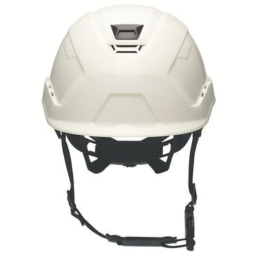 Schutzhelm uvex pronamic 9731033 weiß mit Lüftungen (97313)