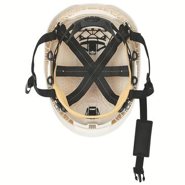 Schutzhelm uvex pronamic 9731033 weiß mit Lüftungen (97313)