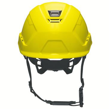 Schutzhelm uvex pronamic 9731033 weiß mit Lüftungen (97313)