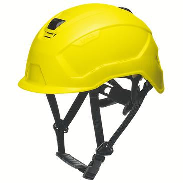 Schutzhelm uvex pronamic 9731033 weiß mit Lüftungen (97313)