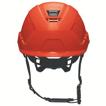 Schutzhelm uvex pronamic 9731033 weiß mit Lüftungen (97313)