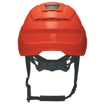 Schutzhelm uvex pronamic 9731033 weiß mit Lüftungen (97313)