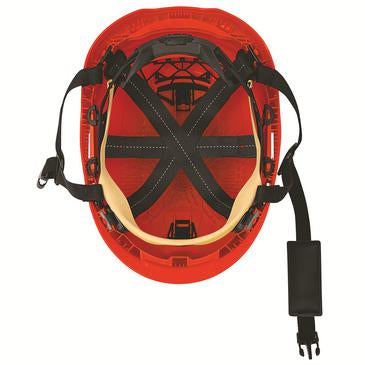 Schutzhelm uvex pronamic 9731033 weiß mit Lüftungen (97313)