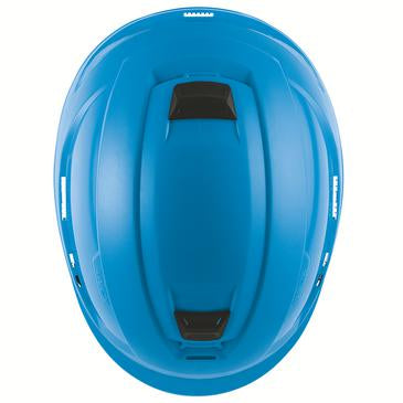 Schutzhelm uvex pronamic 9731033 weiß mit Lüftungen (97313)