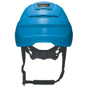 Schutzhelm uvex pronamic 9731033 weiß mit Lüftungen (97313)