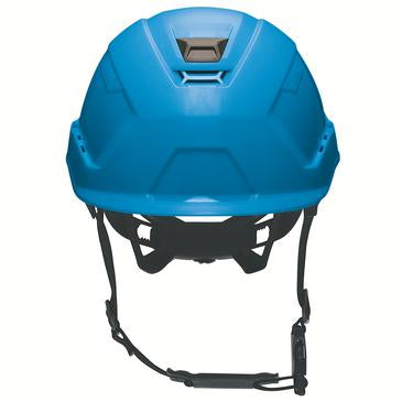 Schutzhelm uvex pronamic 9731033 weiß mit Lüftungen (97313)