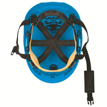 Schutzhelm uvex pronamic 9731033 weiß mit Lüftungen (97313)