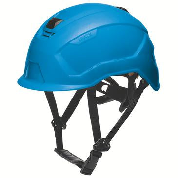 Schutzhelm uvex pronamic 9731033 weiß mit Lüftungen (97313)