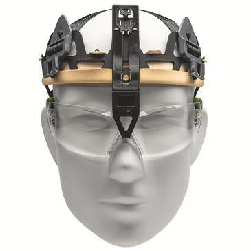 Schutzhelm uvex pronamic 9731031 weiß mit Lüftungen (97311)