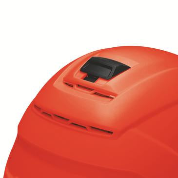Schutzhelm uvex pronamic 9731030 weiß mit Lüftungen (97310)