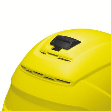 Schutzhelm uvex pronamic 9731031 weiß mit Lüftungen (97311)