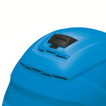 Schutzhelm uvex pronamic 9731033 weiß mit Lüftungen (97313)