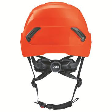 Schutzhelm pronamic alpine 9735030 weiß mit Lüftungen (97350)