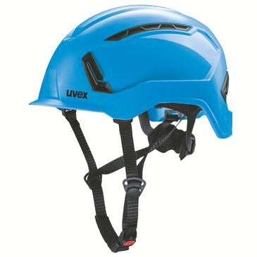 Schutzhelm pronamic alpine 9735030 weiß mit Lüftungen (97350)