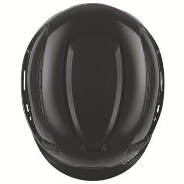 Schutzhelm pronamic alpine 9735030 weiß mit Lüftungen (97350)