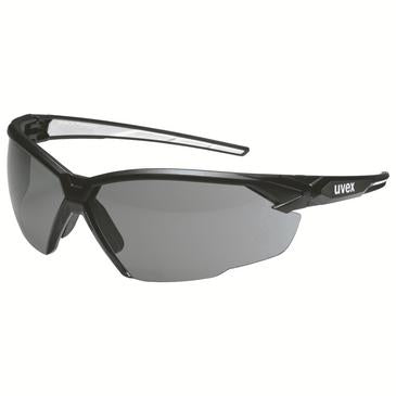 Bügelbrille uvex suxxeed farblos sv exc. (91812)