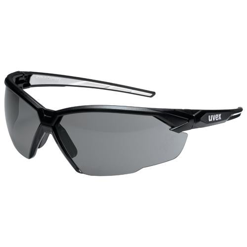 Bügelbrille uvex suxxeed grau 23% sv exc. 9181288