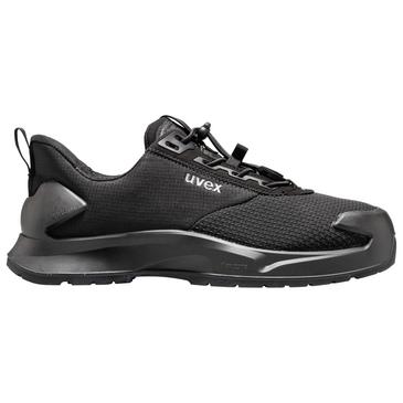 uvex 1 x-craft Halbschuhe S1 PL 68001 (6800)