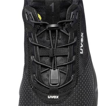 uvex 1 x-craft Halbschuhe S1 PL 68001 (6800)