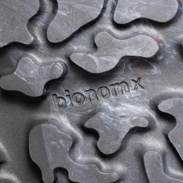 uvex 1 x-craft Halbschuhe S1 PL 68001 (6800)