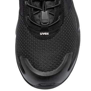 uvex 1 x-craft Halbschuhe S1 PL 68001 (6800)