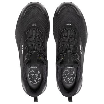 uvex 1 x-craft Halbschuhe S1 PL 68001 (6800)