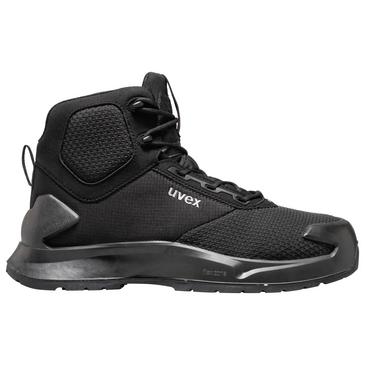 uvex 1 x-craft Stiefel S1 PL 68011 (6801)