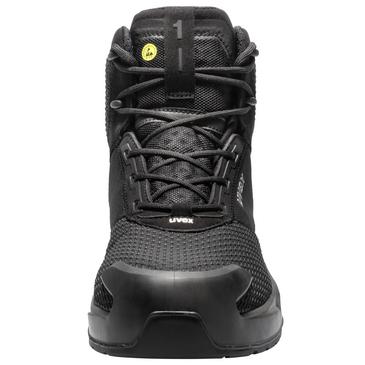 uvex 1 x-craft Stiefel S1 PL 68011 (6801)