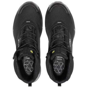 uvex 1 x-craft Stiefel S1 PL 68011 (6801)