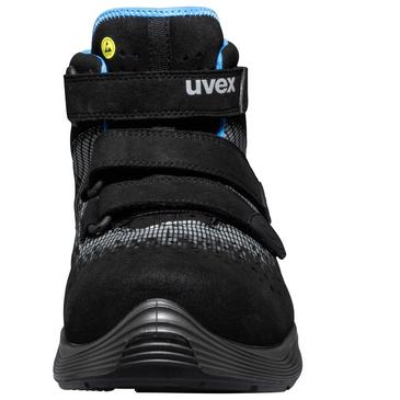 uvex 1 G2 Stiefel S1 68325 , (6832)